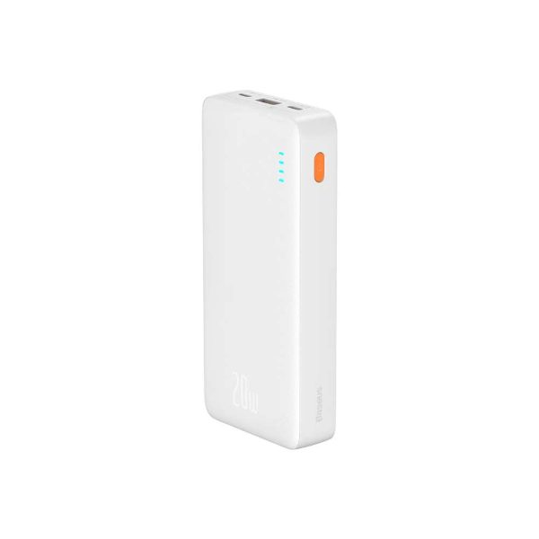 Baseus Airpow 20W 20000mAh