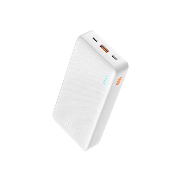 Baseus Airpow 20W 20000mAh price in bd