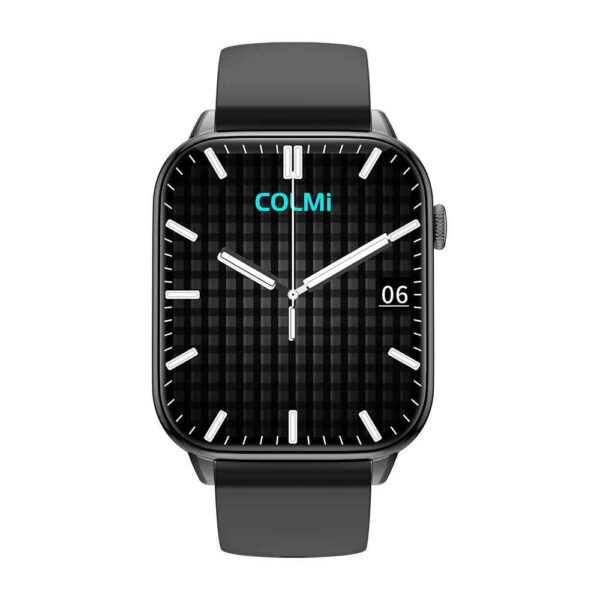 Colmi C60 Smart Watch price in bd