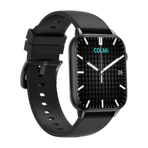 Colmi C60 Smart Watch lowest price in bd