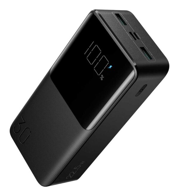 JOYROOM JR-QP193 22.5W 30000mAh