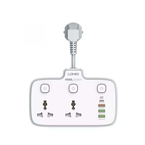 LDNIO SC2413 Power Strip price in bd