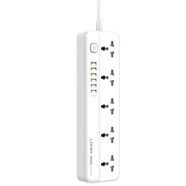 LDNIO SC5614 Power Strip lowest price in bd