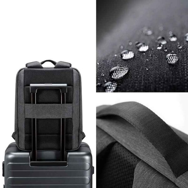 xiaomi mi urban lifestyle backpack 2 4