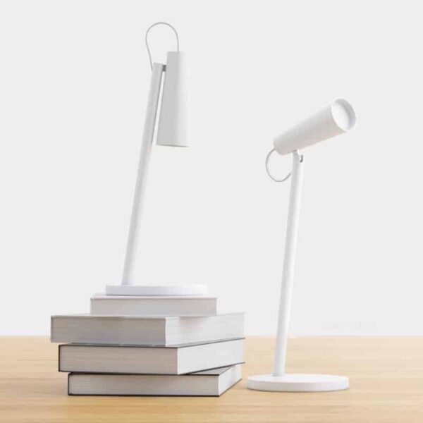 Xiaomi Mijia Rechargeable LED Table Lamp price in bd