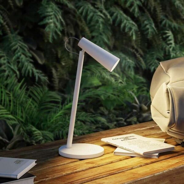 Xiaomi Mijia Rechargeable LED Table Lamp lowest price in bd