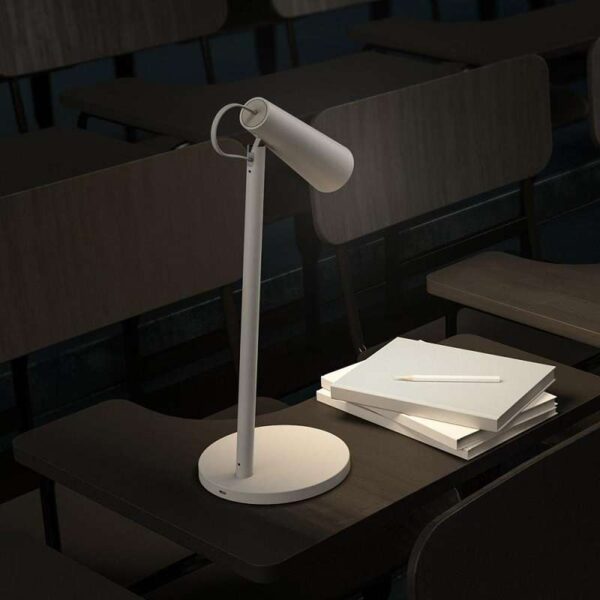 Xiaomi Mijia Rechargeable LED Table Lamp