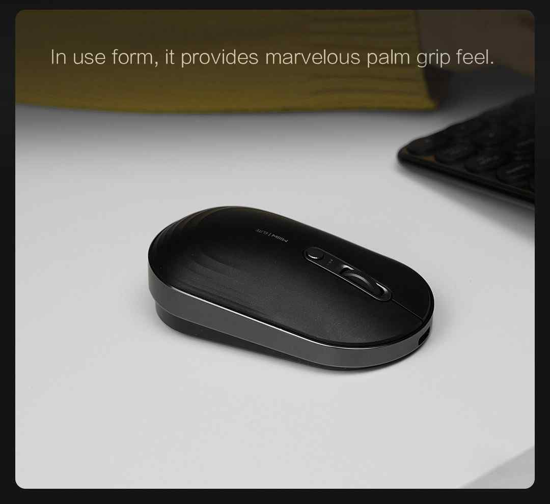 Xiaomi MIIIW M18 Transformable Elite Mouse