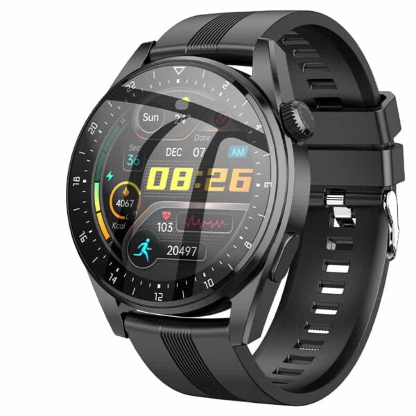 HOCO Y9 Smart Watch - Image 2