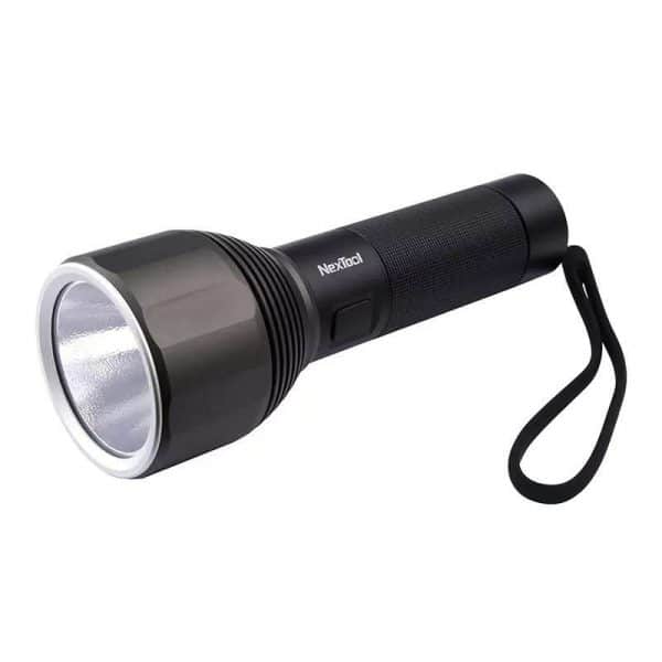 Xiaomi Nextool 2000lm Flashlight IPX7 price in bd