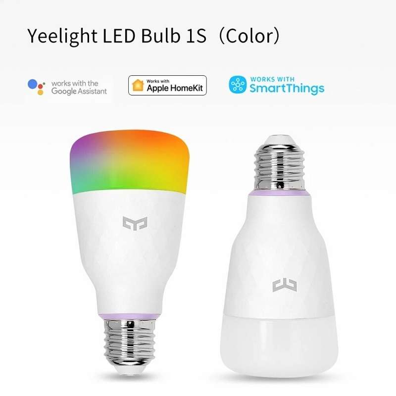 xiaomi yeelight bd