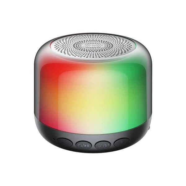 Joyroom JR-ML03 Transparent Bluetooth Wireless Speaker