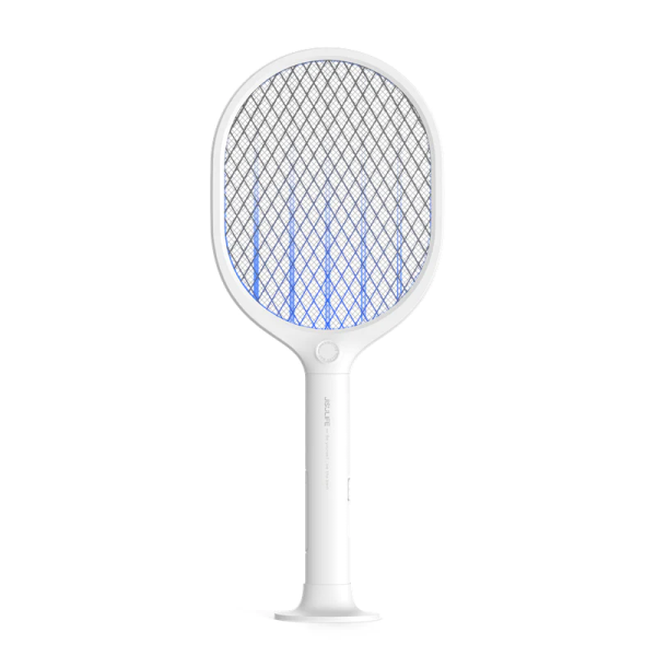 JISULIFE MS02 Mosquito Trap Swatter