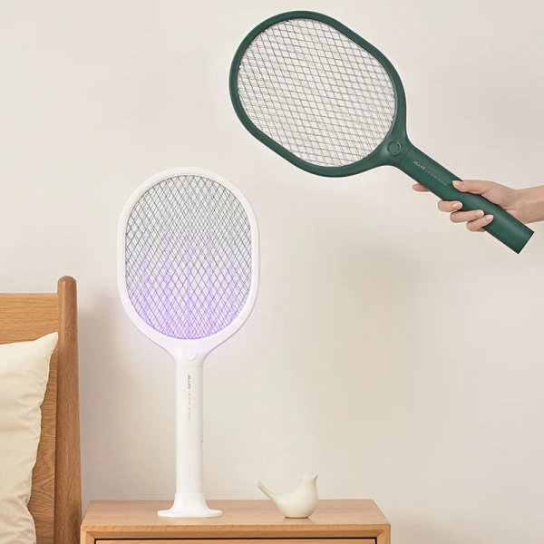 JISULIFE MS02 Mosquito Trap Swatter