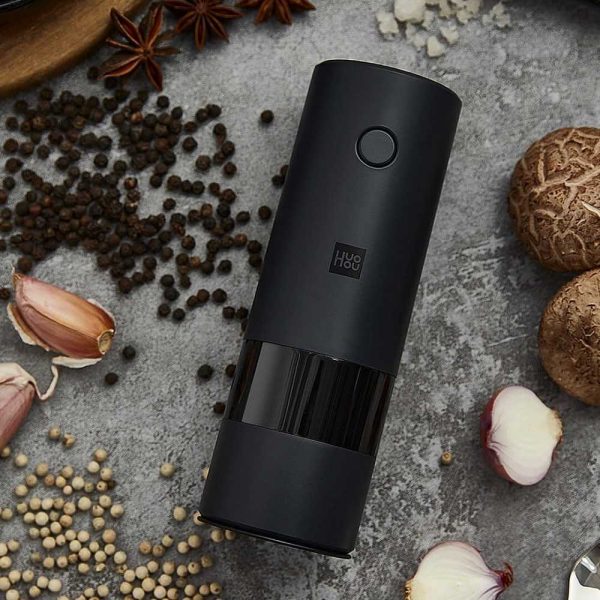 Xiaomi Huohou Electric Grinder price in bd