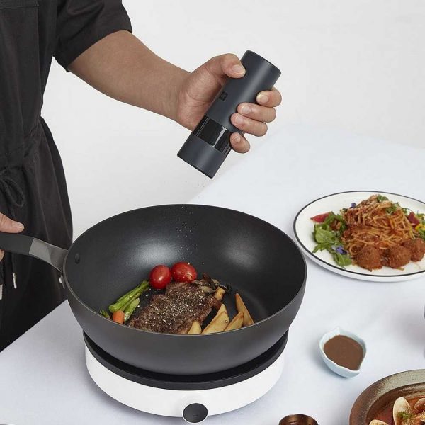 xiaomi huohou electric Grinder 4