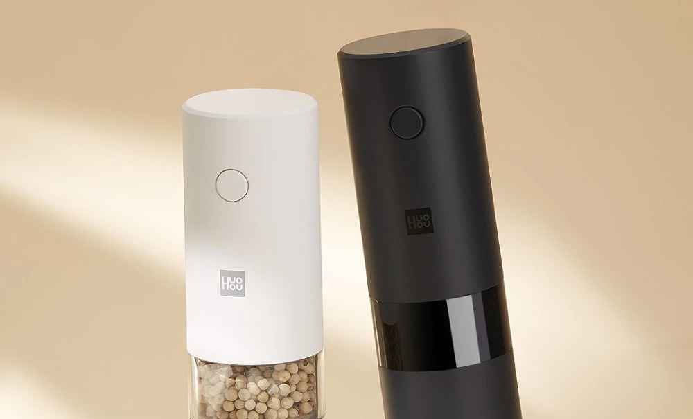 Xiaomi Huohou Electric Grinder