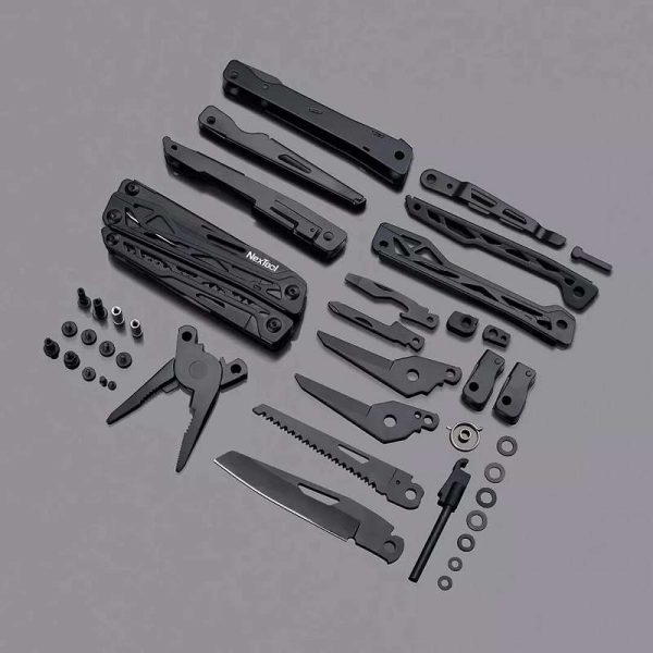 Xiaomi Nextool NE0123 Outdoor Multifunctional Tool