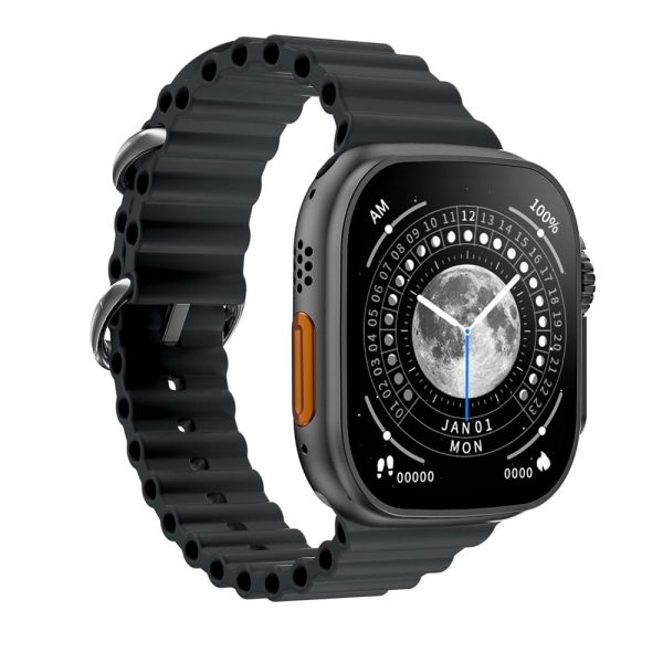 Zordai Z8 Ultra Max Smart Watch lowest price in bd