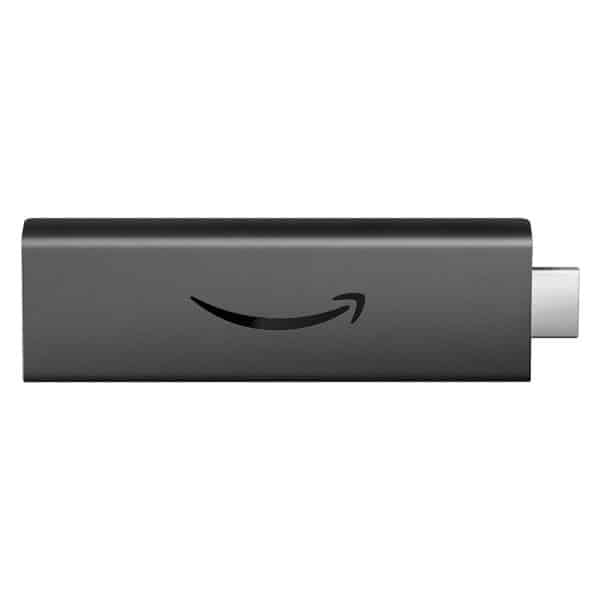 Amazon Fire TV Stick 4K