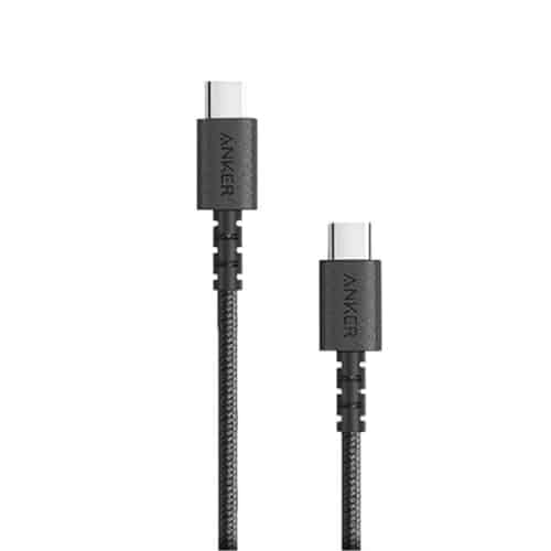 Anker PowerLine Select+ USB-C to USB-C Cable