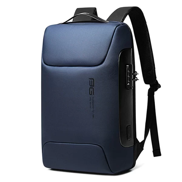 Bange 7216 Anti Theft Backpack