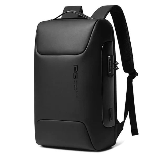 Bange 7216 Anti Theft Backpack