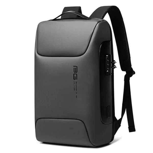 Bange 7216 Anti Theft Backpack