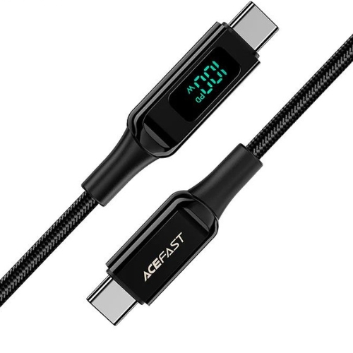 ACEFAST C6-03 100W USB-C to USB-C Charging Data Cable