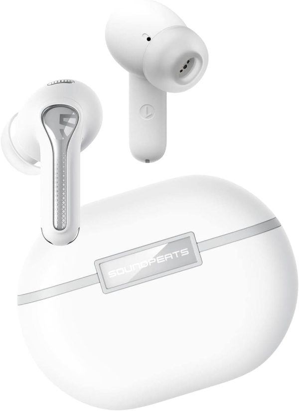 SoundPEATS Capsule 3 Pro white