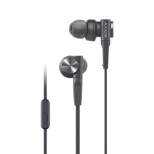 MDR-XB55AP EXTRA BASS™ In-ear Headphones