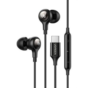 UGREEN Type C Earphones C Port Earbuds