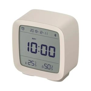 Xiaomi Qingping Bluetooth Alarm Clock