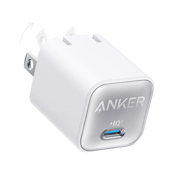 Anker 511 Charger Nano 3 30W lowest price in bd