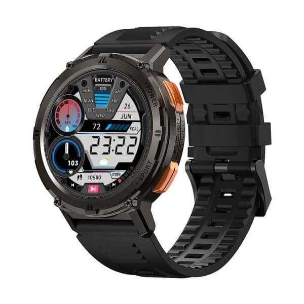 KOSPET TANK T2 Smart Watch