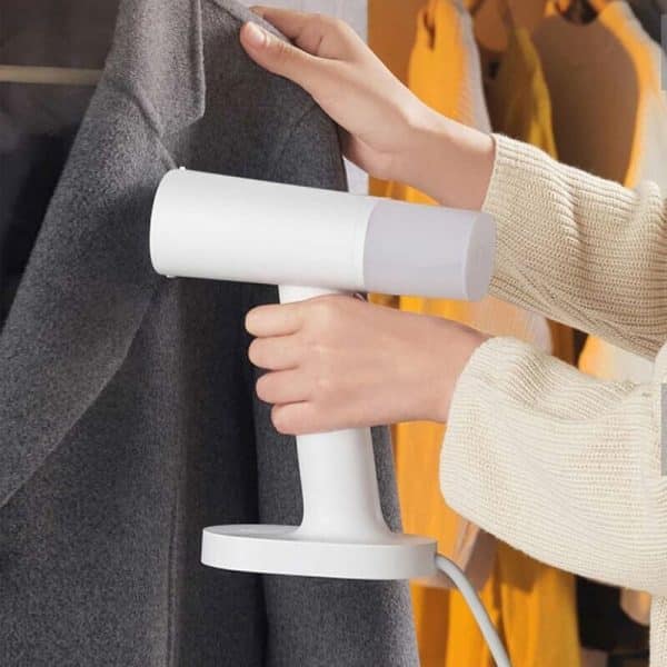 Xiaomi Mijia Handheld Garment Steamer review