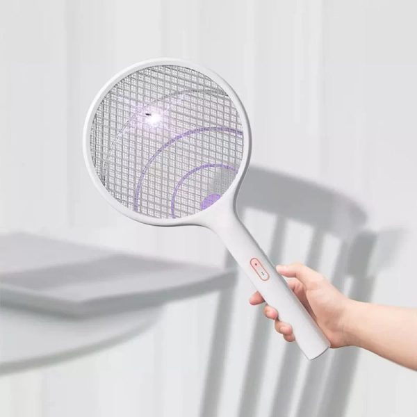Xiaomi Qualitell E1 Electric Mosquito Swatter lowest price in bd