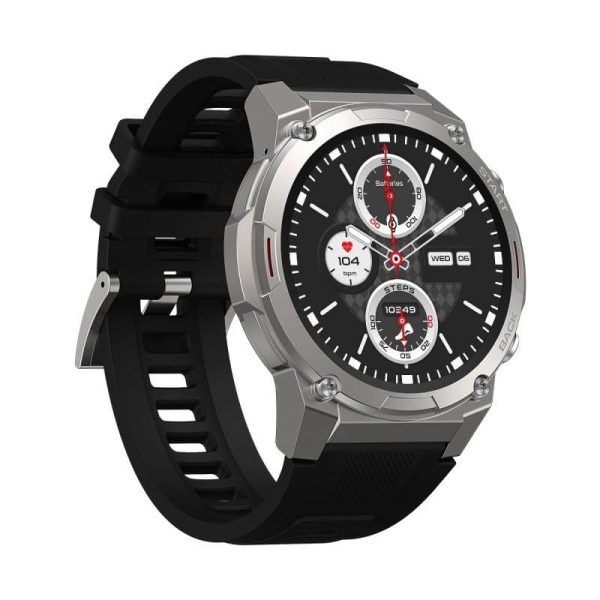 Zeblaze Vibe 7 Pro Smart Watch price in bd