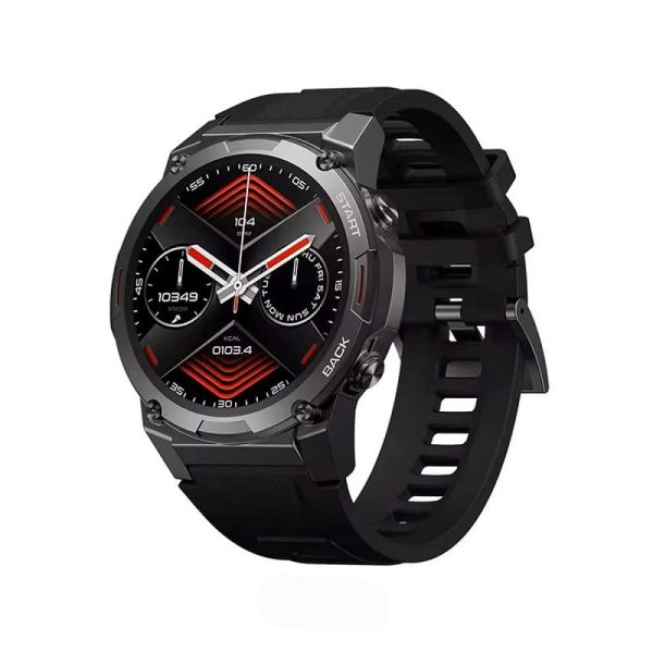 Zeblaze Vibe 7 Pro Smart Watch review