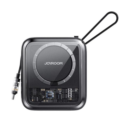 Joyroom JR-L006/007 IcySeries 22.5W 10000mAh
