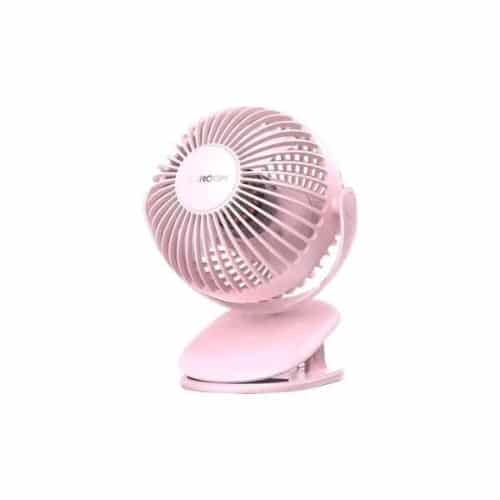 Joyroom JR-CY486 POPlanet Clip Fan pink