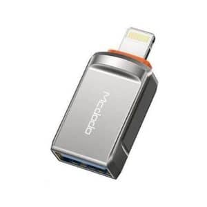 Mcdodo USB-A 3.0 to Lightning OTG Converter