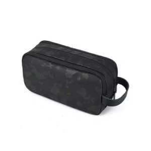 WiWU Salem Pouch Big Capacity 3 Layer Daily Accessories Gadget Organizer Bag