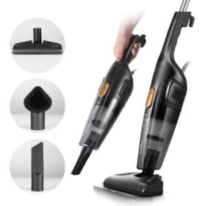 Xiaomi Deerma Corded Vacuum Cleaner DX115C