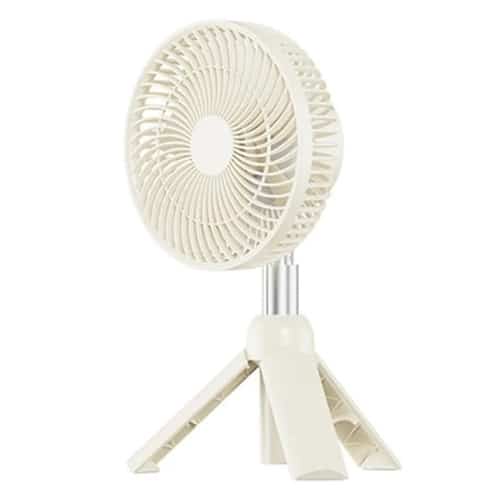 AZEADA PD-F27 Multipurpose Fan with Tripod Stand