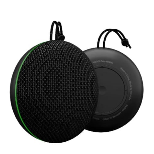 HiFuture Sound Mini Portable Bluetooth Speaker