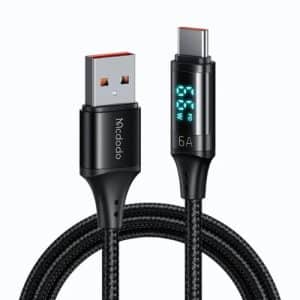 Mcdodo CA-1080 6A Type-C Fast Charging Cable