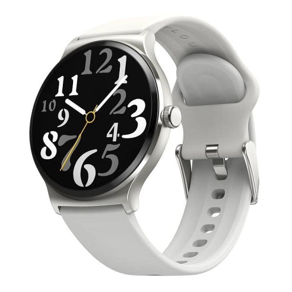 Haylou Solar Lite Smart Watch