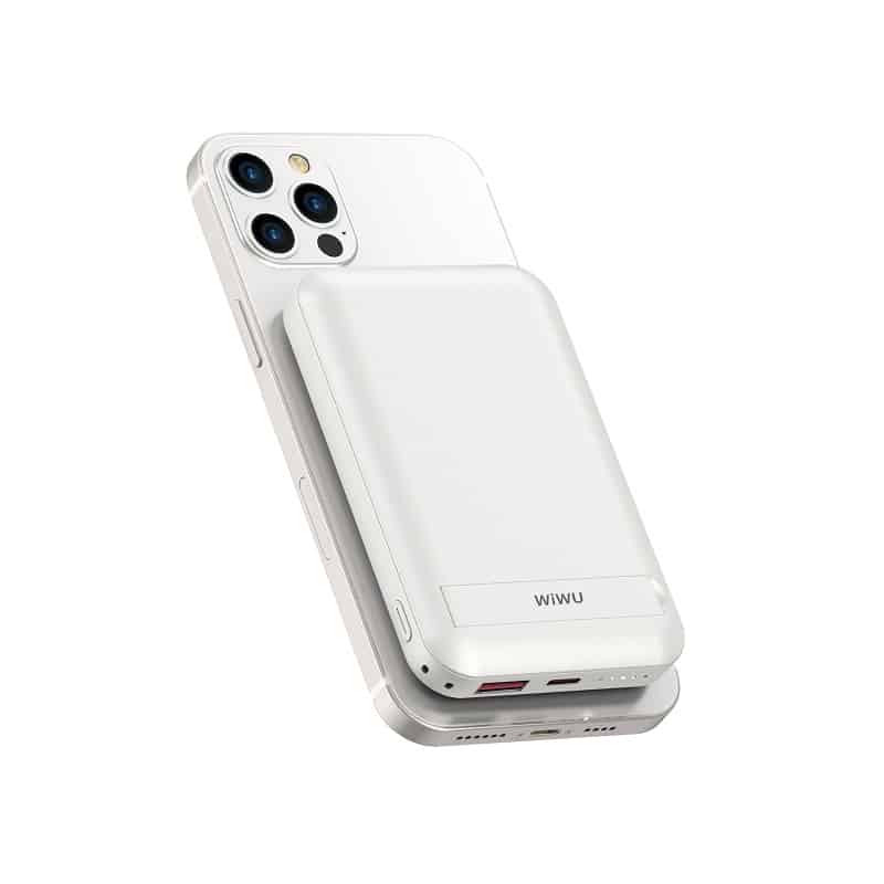 WiWU Snap Cube 10000mAh lowest price in bd