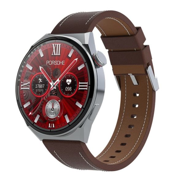 Zordai ZD3+ Smart Watch